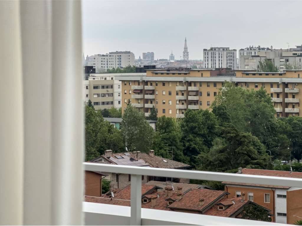 appartamento in vendita a Modena in zona Cittanova