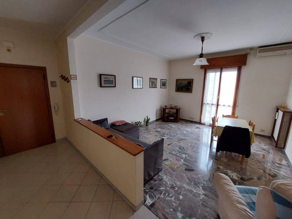 appartamento in vendita a Modena in zona Lesignana