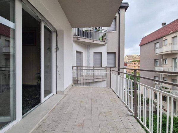 appartamento in vendita a Modena in zona Sant'Agnese