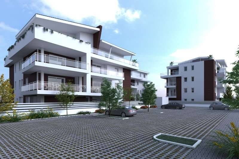 appartamento in vendita a Modena in zona Centro Storico