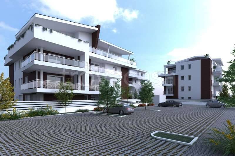 appartamento in vendita a Modena in zona Centro Storico
