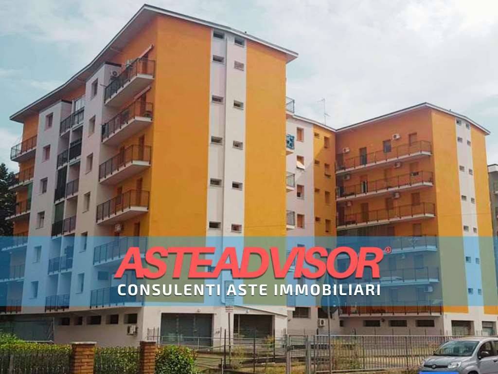 appartamento in vendita a Modena