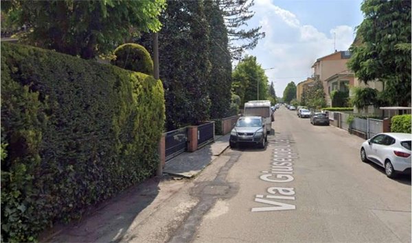 appartamento in vendita a Modena in zona Buon Pastore