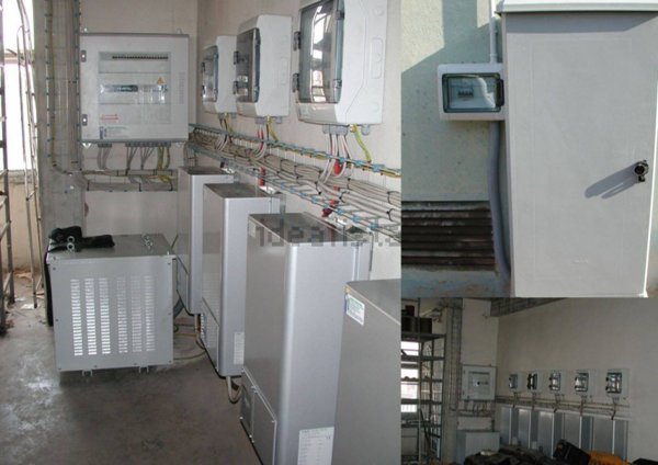 capannone in vendita a Modena