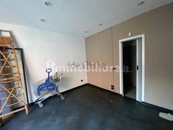 ufficio in vendita a Modena in zona Centro Storico