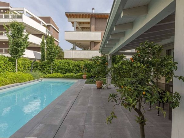 casa indipendente in vendita a Modena in zona Vaciglio
