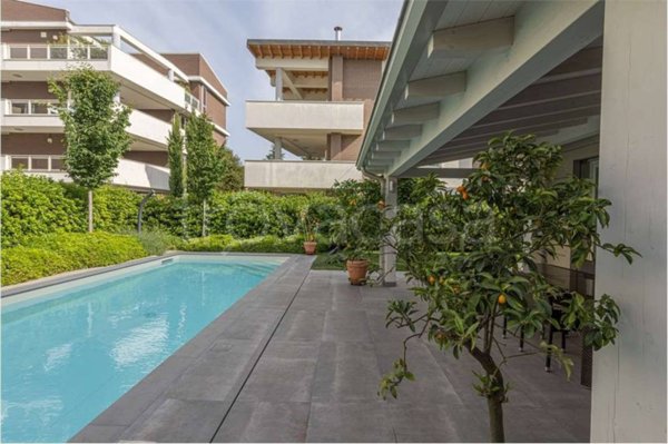 casa indipendente in vendita a Modena