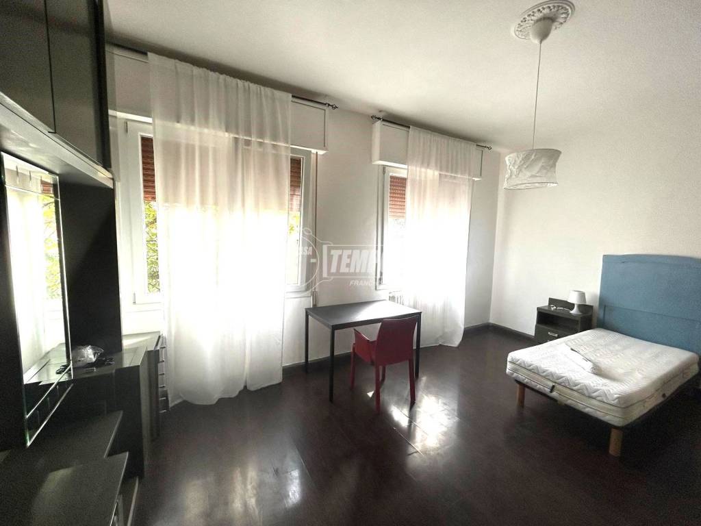 appartamento in vendita a Modena in zona Buon Pastore