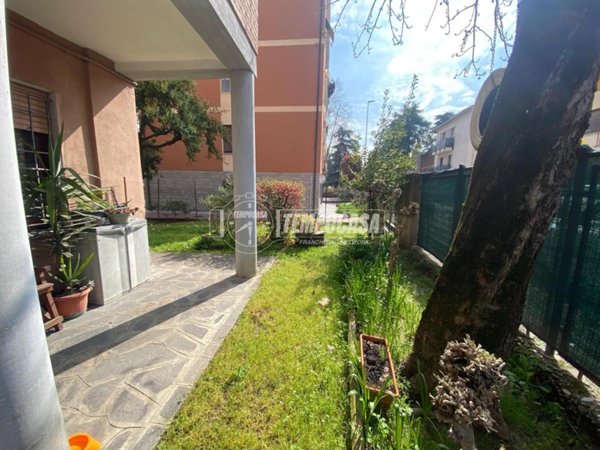 appartamento in vendita a Modena in zona Sant'Agnese