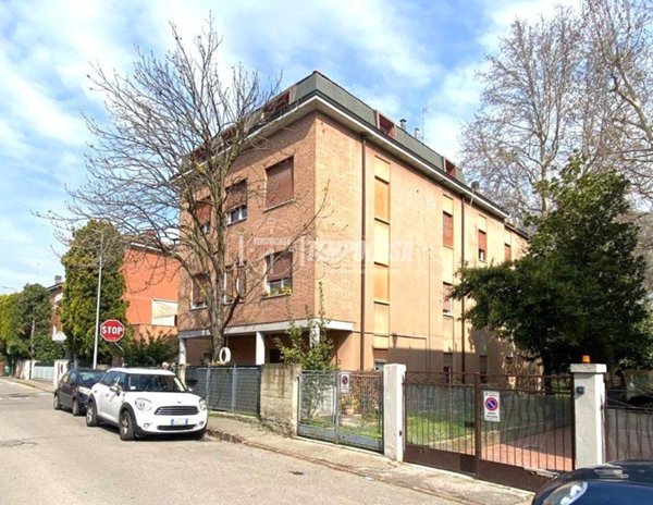 appartamento in vendita a Modena in zona San Damaso