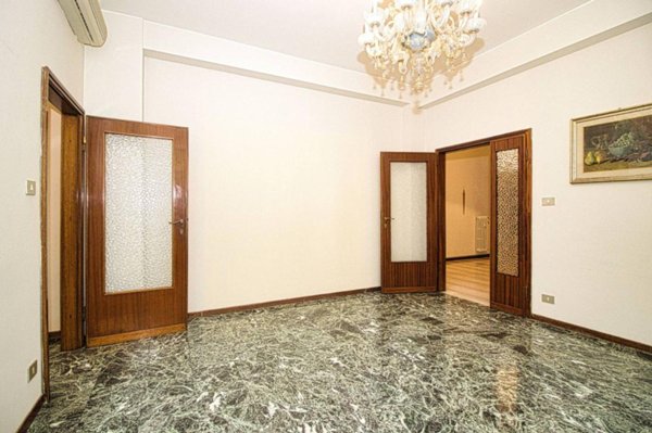 appartamento in vendita a Modena in zona San Damaso