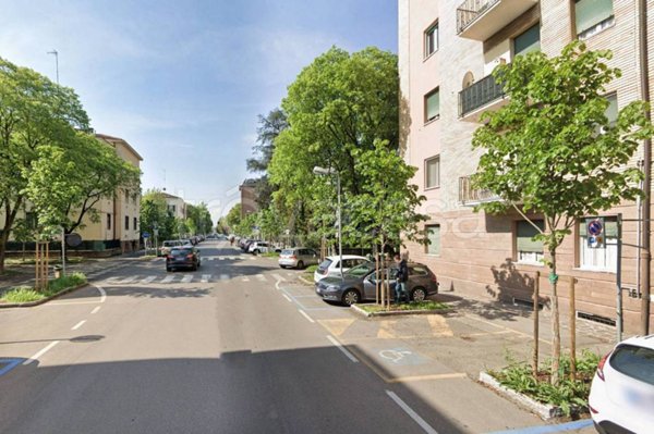 appartamento in vendita a Modena in zona Buon Pastore