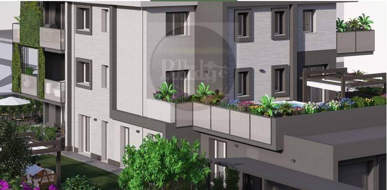 appartamento in vendita a Modena in zona Sant'Agnese