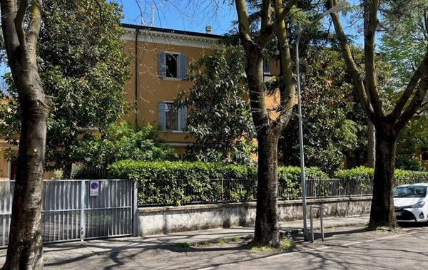 appartamento in vendita a Modena