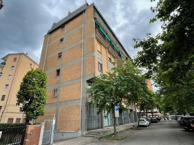 appartamento in vendita a Modena in zona Sant'Agnese