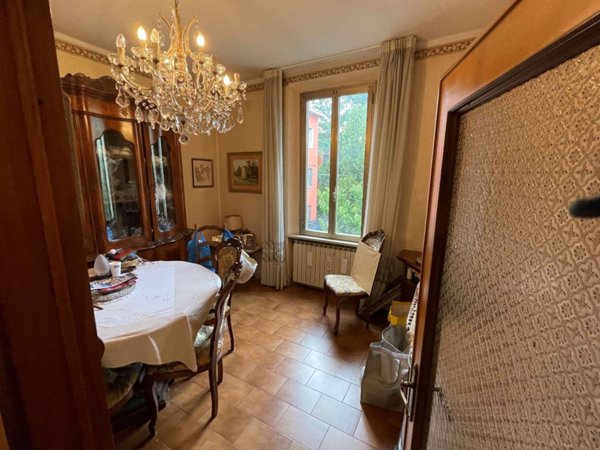 appartamento in vendita a Modena in zona Buon Pastore
