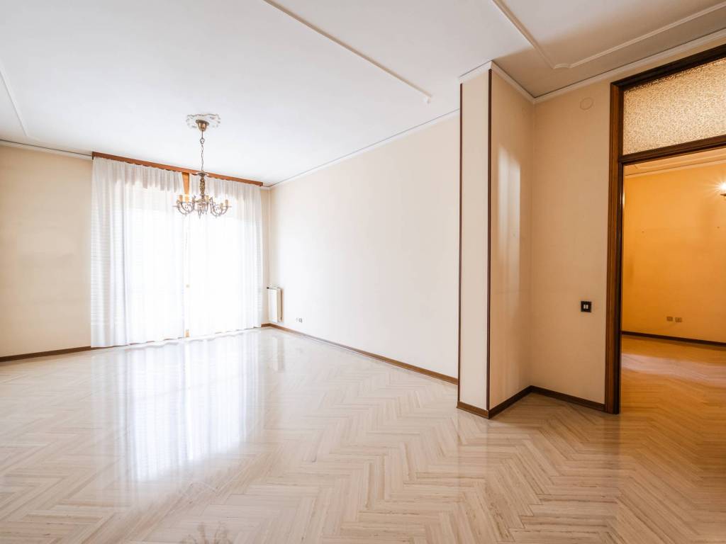 appartamento in vendita a Modena in zona Cognento