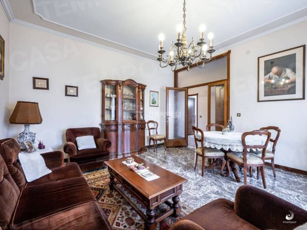 casa indipendente in vendita a Modena in zona San Lazzaro / Modena Est