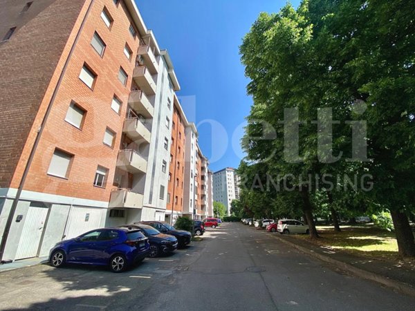 appartamento in vendita a Modena in zona Buon Pastore