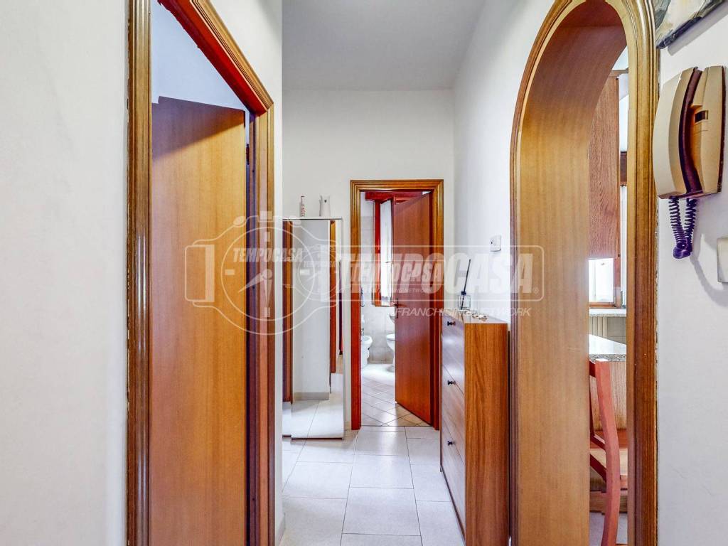 appartamento in vendita a Modena in zona San Faustino