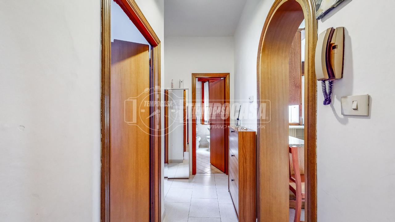 appartamento in vendita a Modena in zona San Faustino