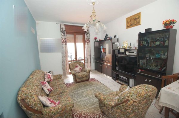 casa semindipendente in vendita a Modena