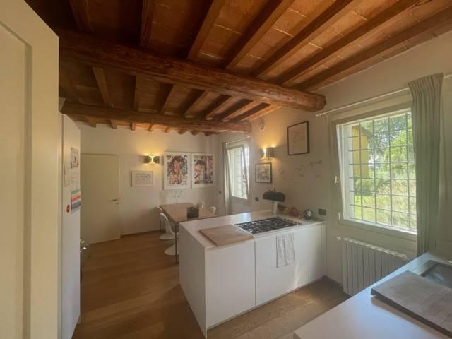 casa indipendente in vendita a Modena in zona Buon Pastore