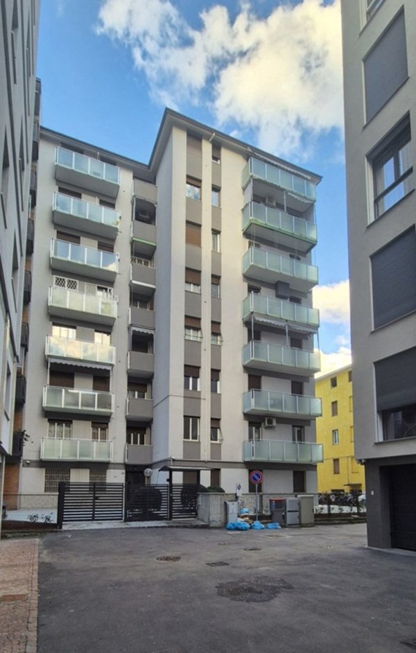 appartamento in vendita a Modena in zona Sant'Agnese