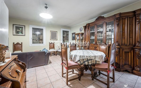 appartamento in vendita a Modena in zona San Faustino