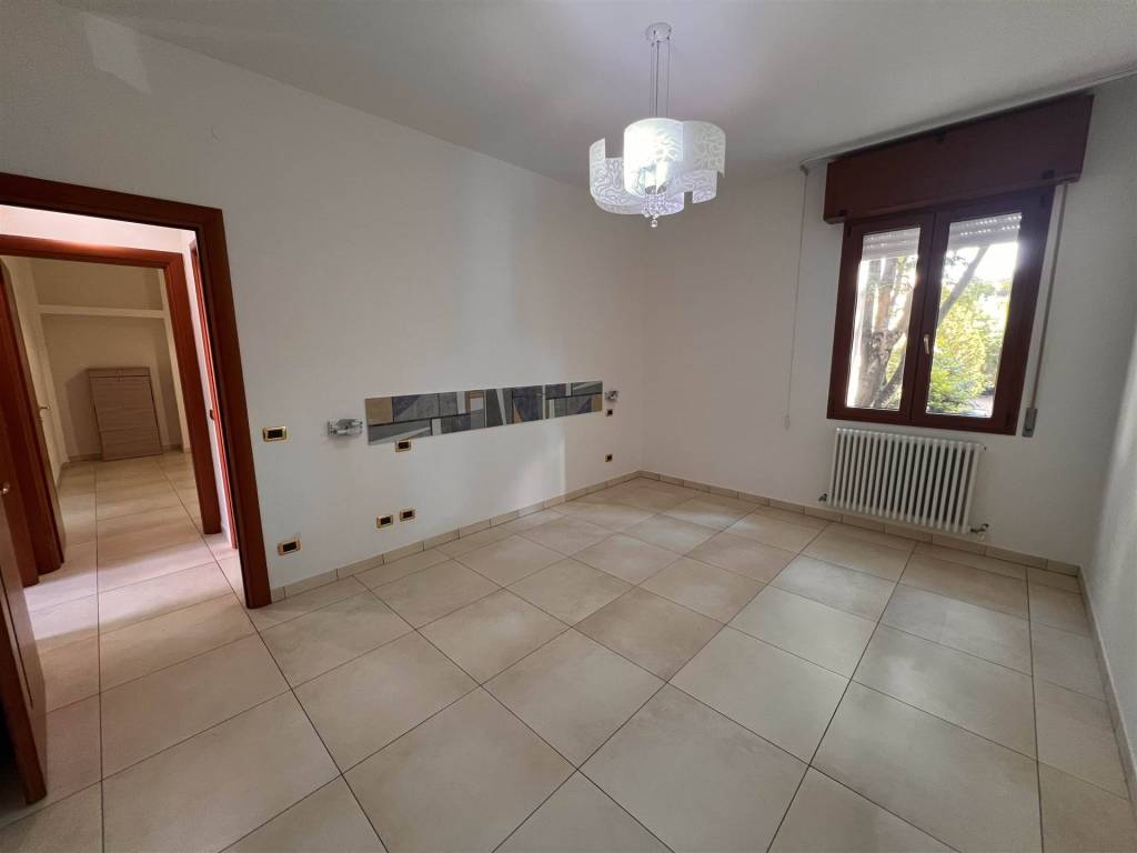 appartamento in vendita a Modena in zona San Damaso