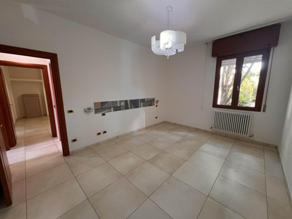 appartamento in vendita a Modena in zona Sant'Agnese