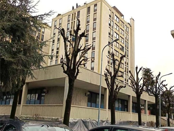 appartamento in vendita a Modena in zona San Faustino