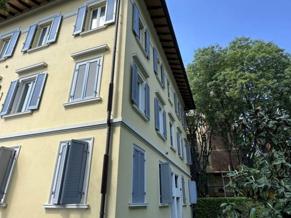 appartamento in vendita a Modena in zona Centro Storico