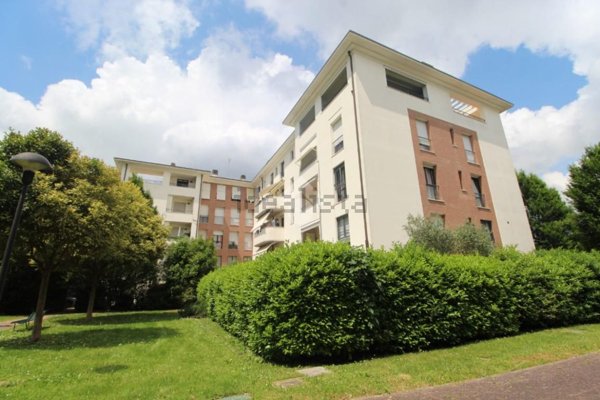 appartamento in vendita a Modena in zona San Faustino