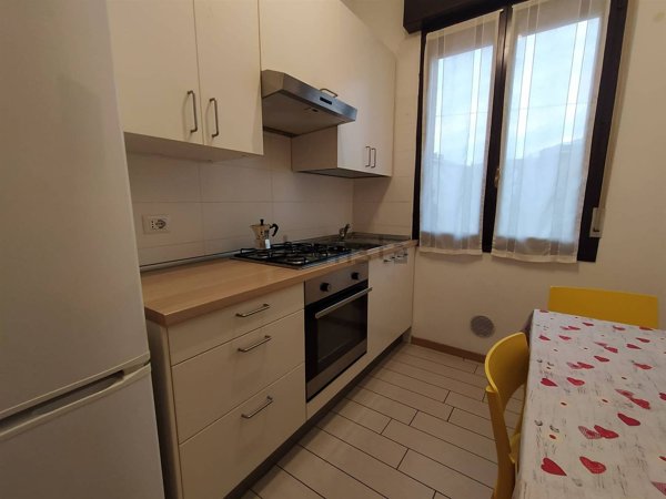 casa indipendente in vendita a Modena in zona Sant'Agnese
