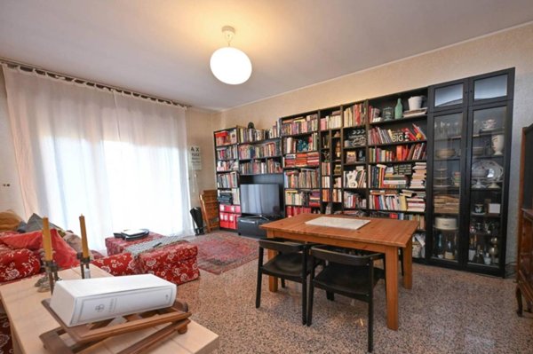 appartamento in vendita a Modena in zona San Faustino
