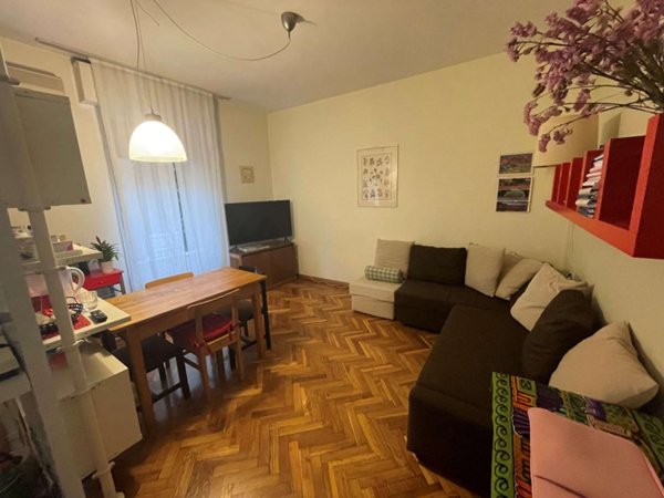 appartamento in vendita a Modena in zona Sant'Agnese