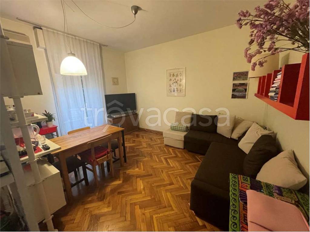 appartamento in vendita a Modena in zona Sant'Agnese