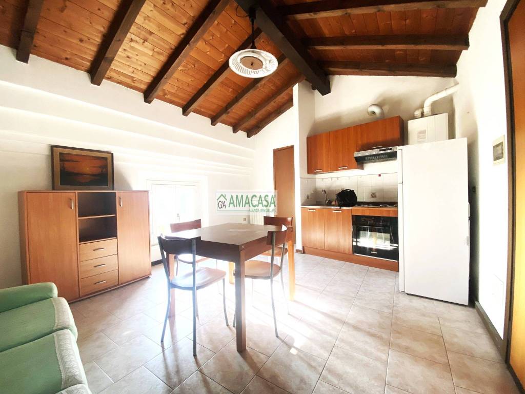 appartamento in vendita a Modena