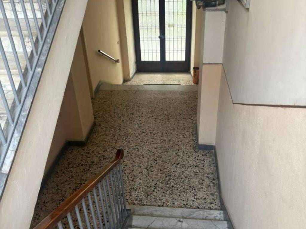 appartamento in vendita a Modena in zona Centro Storico