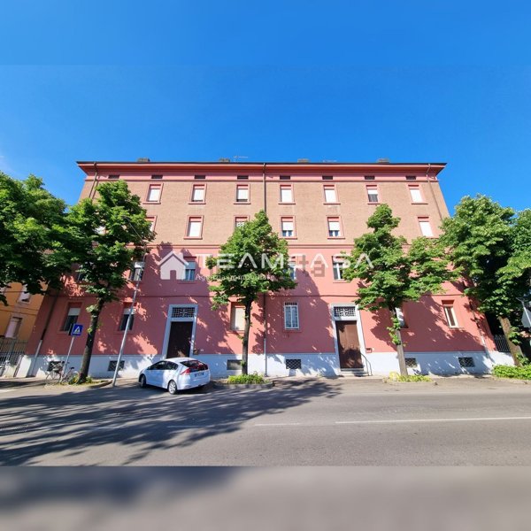 appartamento in vendita a Modena