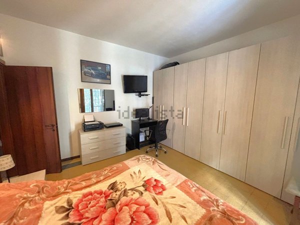 appartamento in vendita a Modena in zona San Lazzaro / Modena Est