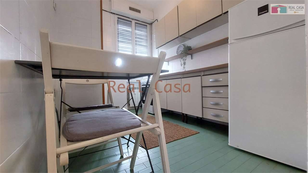 appartamento in vendita a Modena in zona San Faustino