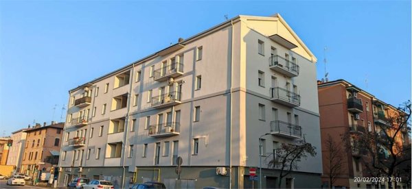 appartamento in vendita a Modena in zona Centro Storico