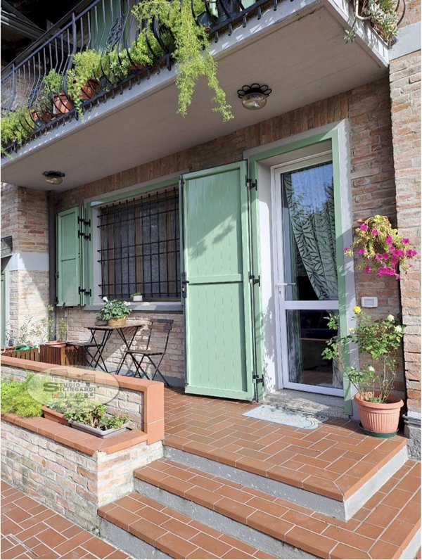casa indipendente in vendita a Modena in zona Marzaglia
