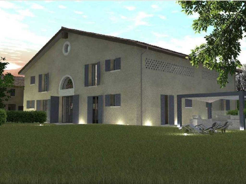 appartamento in vendita a Modena in zona San Faustino