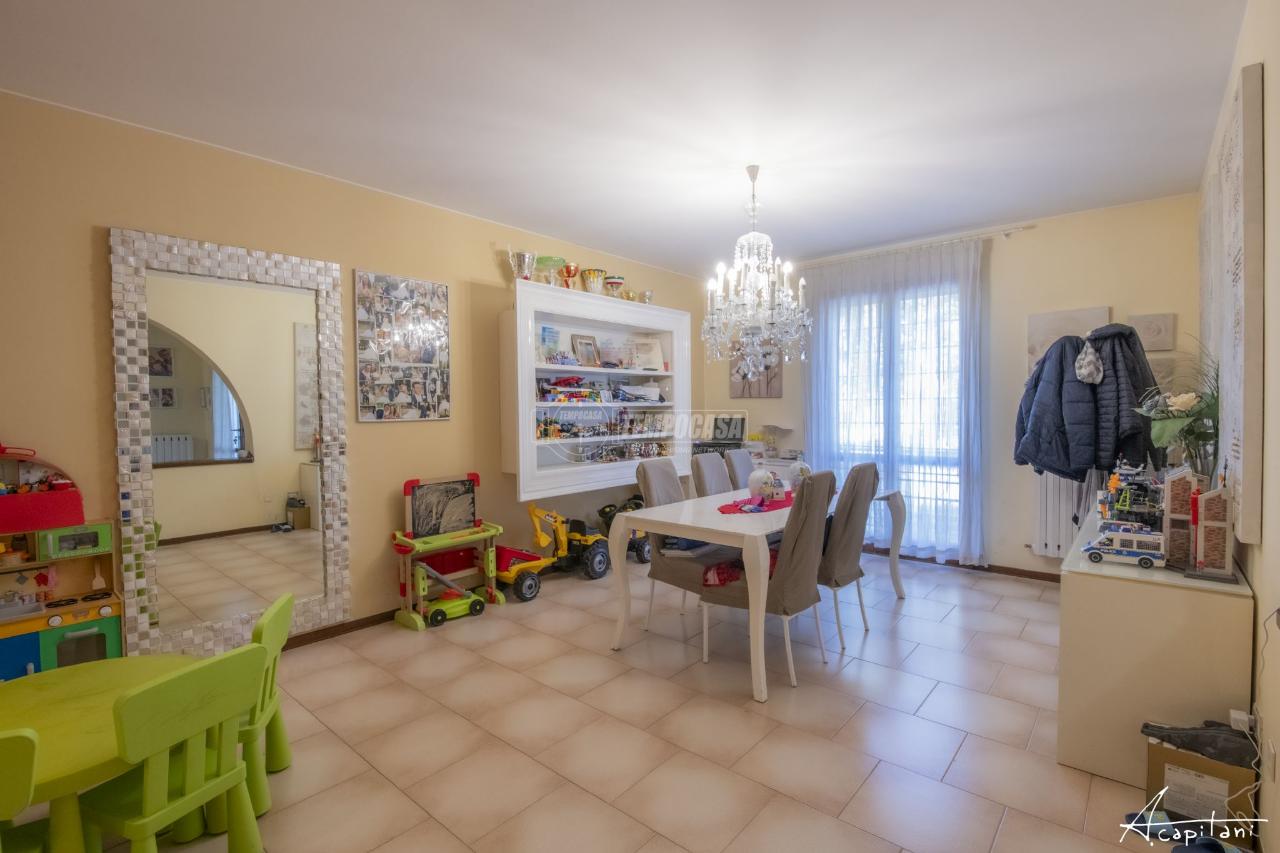 casa indipendente in vendita a Modena in zona Buon Pastore