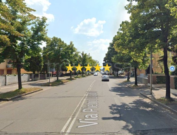 appartamento in vendita a Modena in zona San Faustino