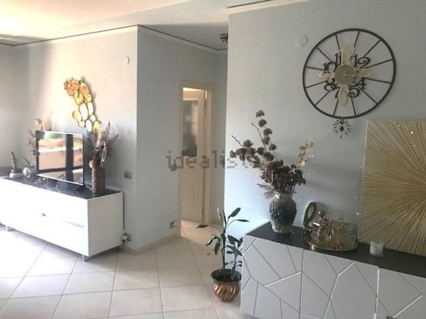 appartamento in vendita a Modena in zona Crocetta