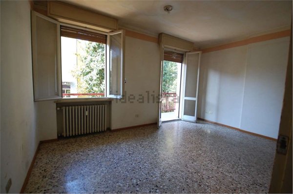 appartamento in vendita a Modena in zona Sant'Agnese